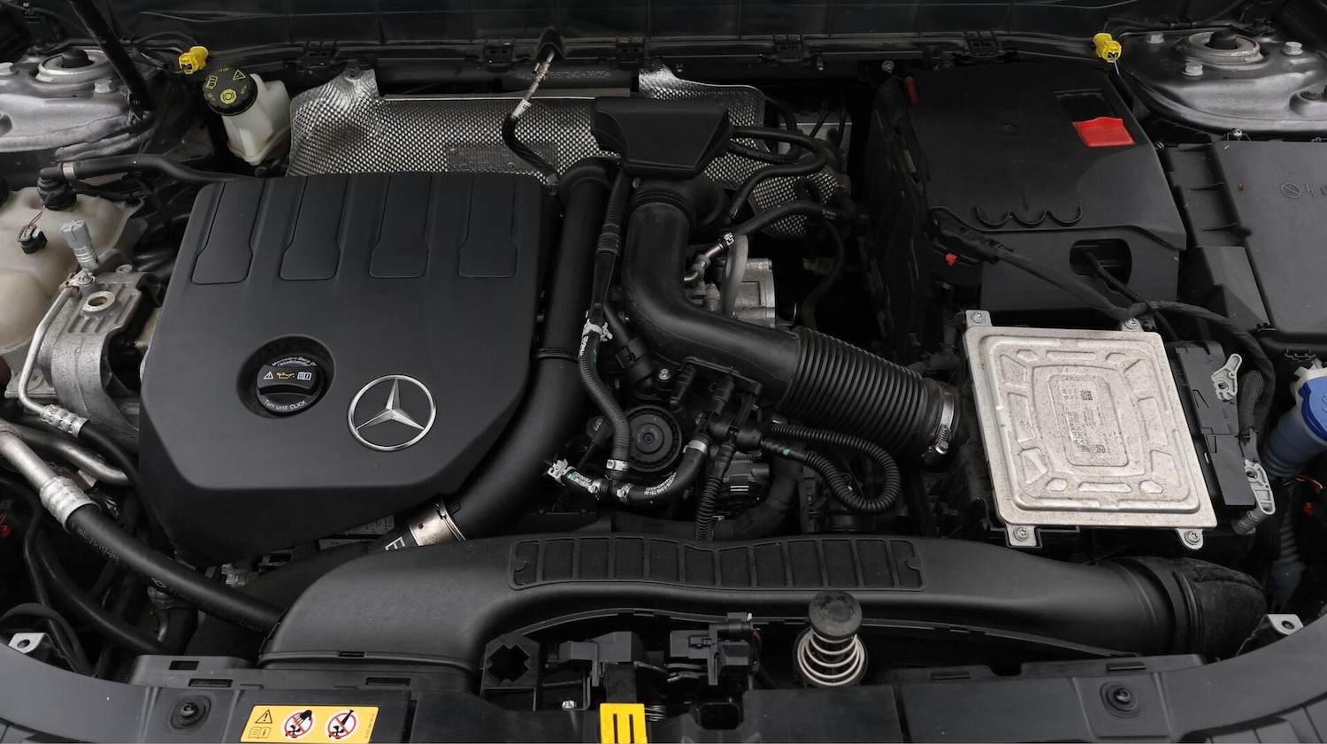 Used Mercedes-Benz GLB 2022 for sale - 76084510: Photo 20