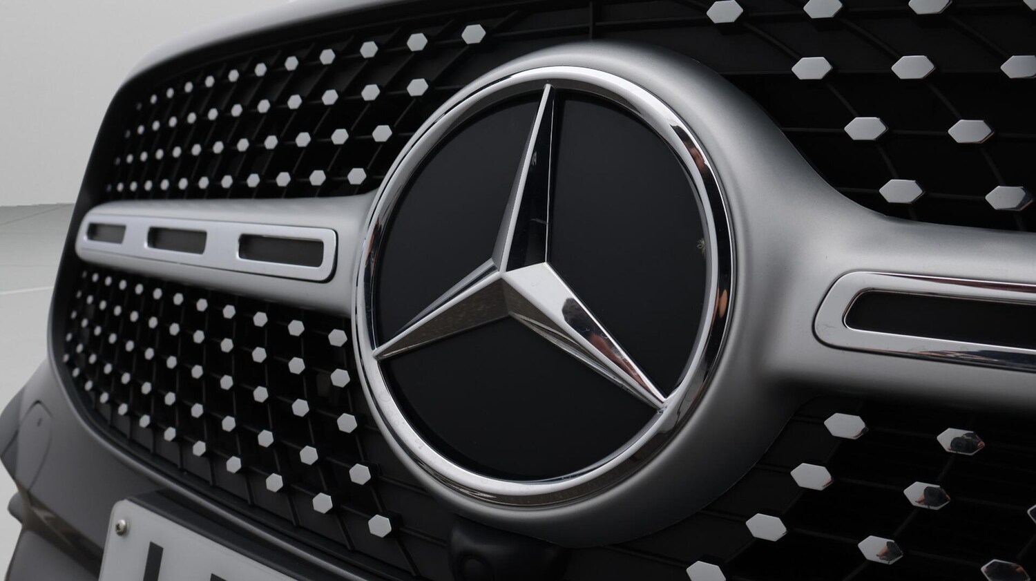 Used Mercedes-Benz GLB 2022 for sale - 76084510: Photo 24
