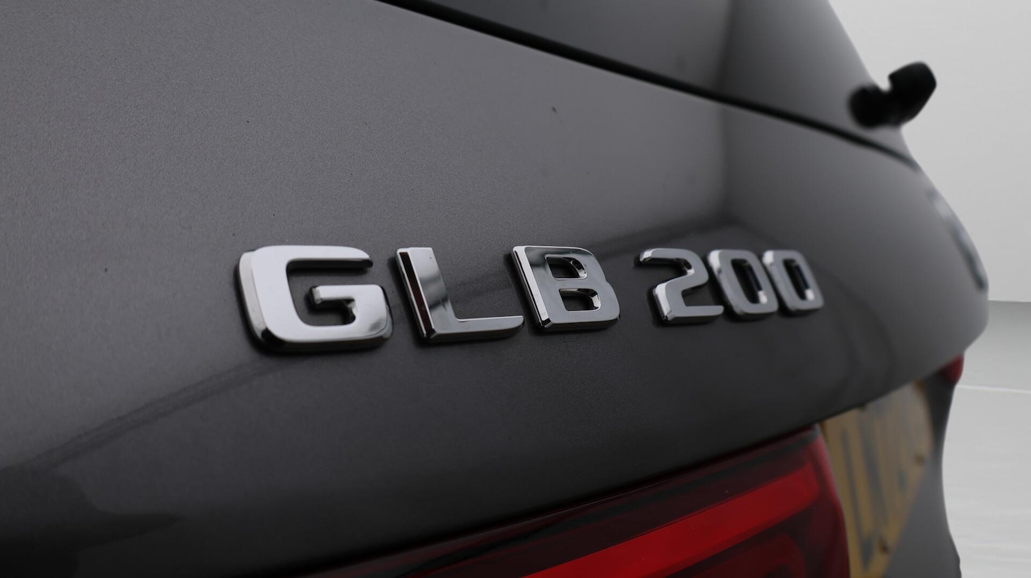 Used Mercedes-Benz GLB 2022 for sale - 76084510: Photo 25