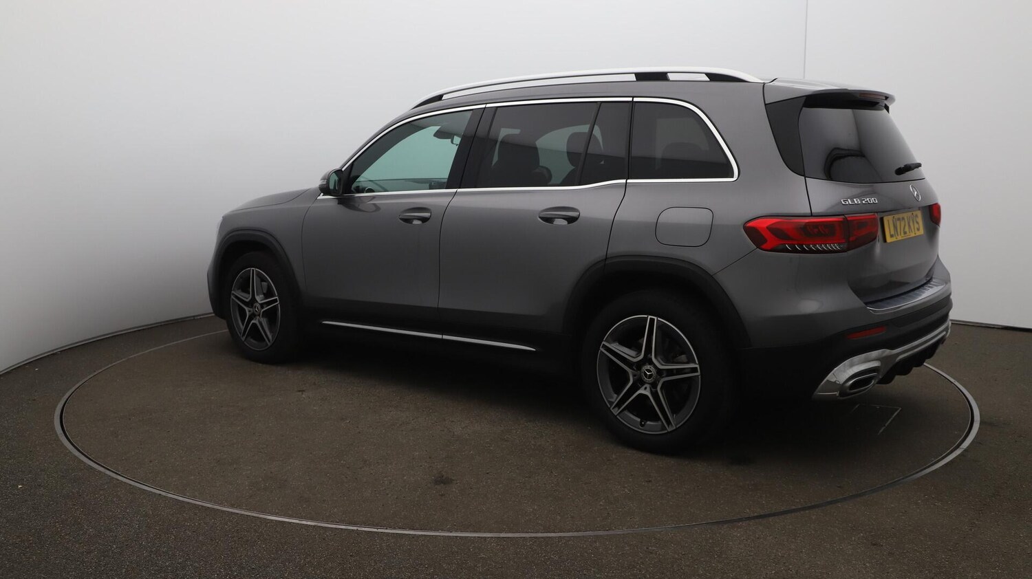 Used Mercedes-Benz GLB 2022 for sale - 76084510: Photo 37