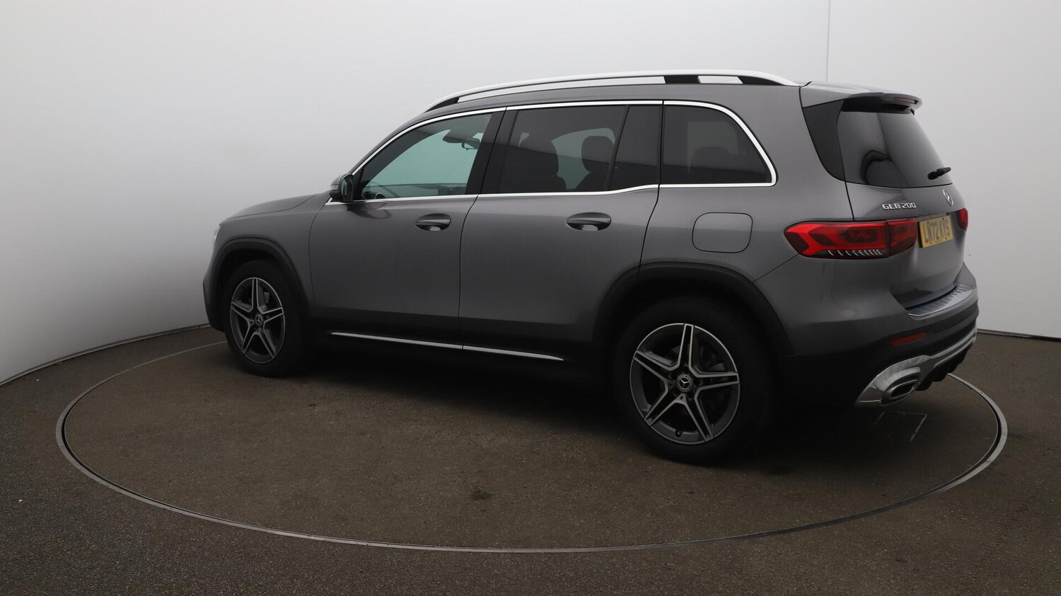 Used Mercedes-Benz GLB 2022 for sale - 76084510: Photo 38