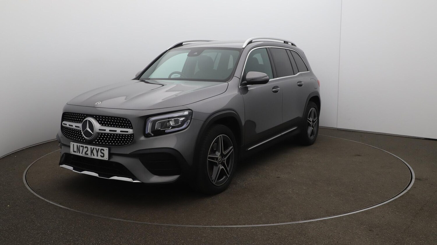 Used Mercedes-Benz GLB 2022 for sale - 76084510: Photo 39