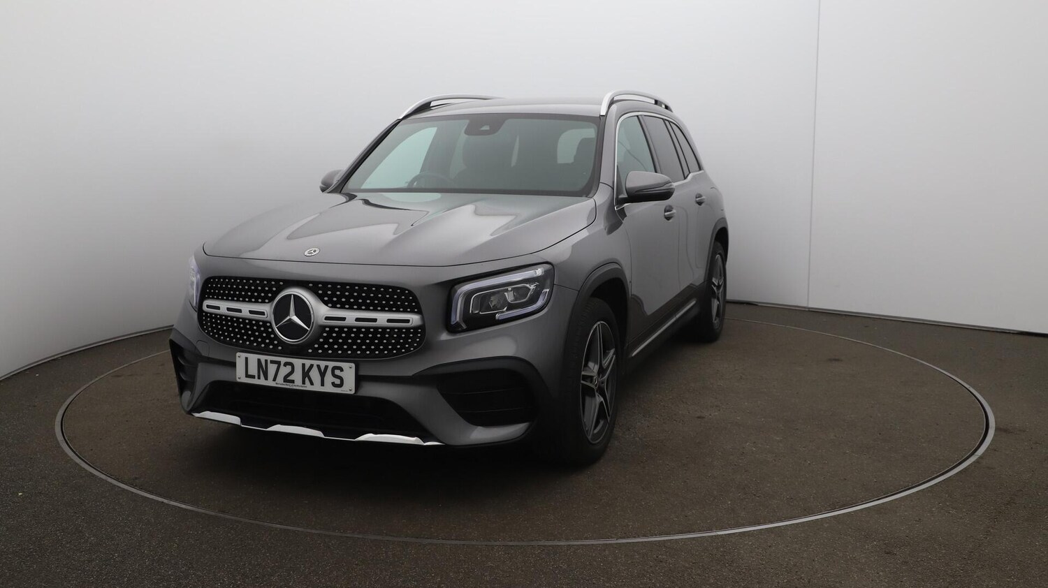 Used Mercedes-Benz GLB 2022 for sale - 76084510: Photo 40