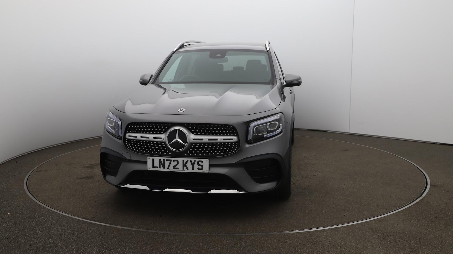 Used Mercedes-Benz GLB 2022 for sale - 76084510: Photo 41