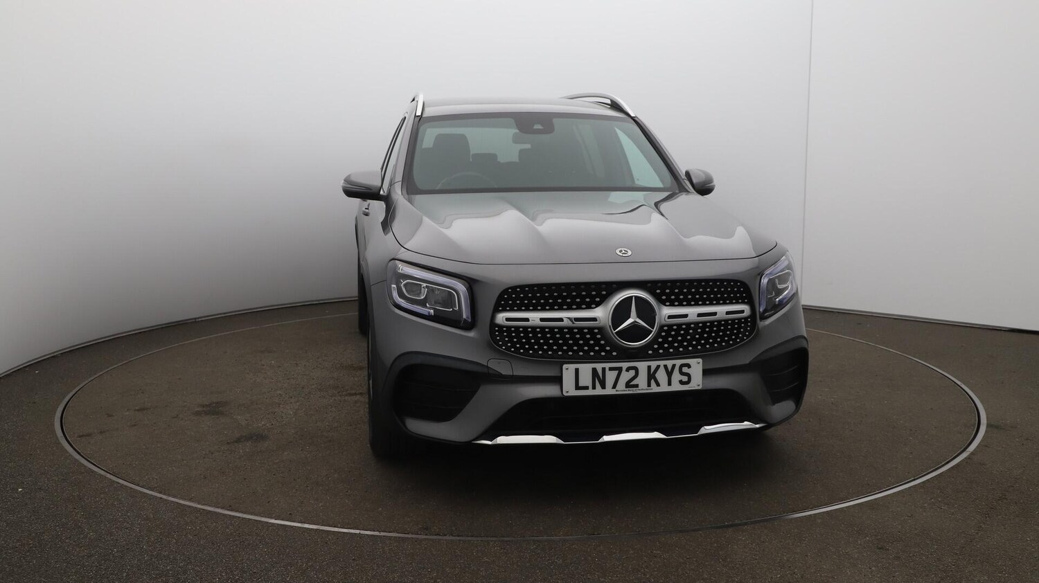 Used Mercedes-Benz GLB 2022 for sale - 76084510: Photo 43