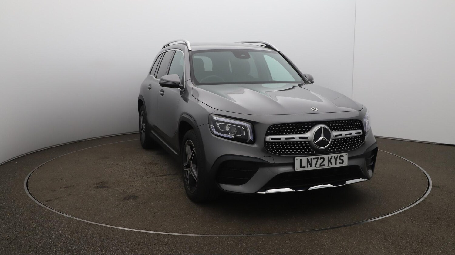 Used Mercedes-Benz GLB 2022 for sale - 76084510: Photo 44