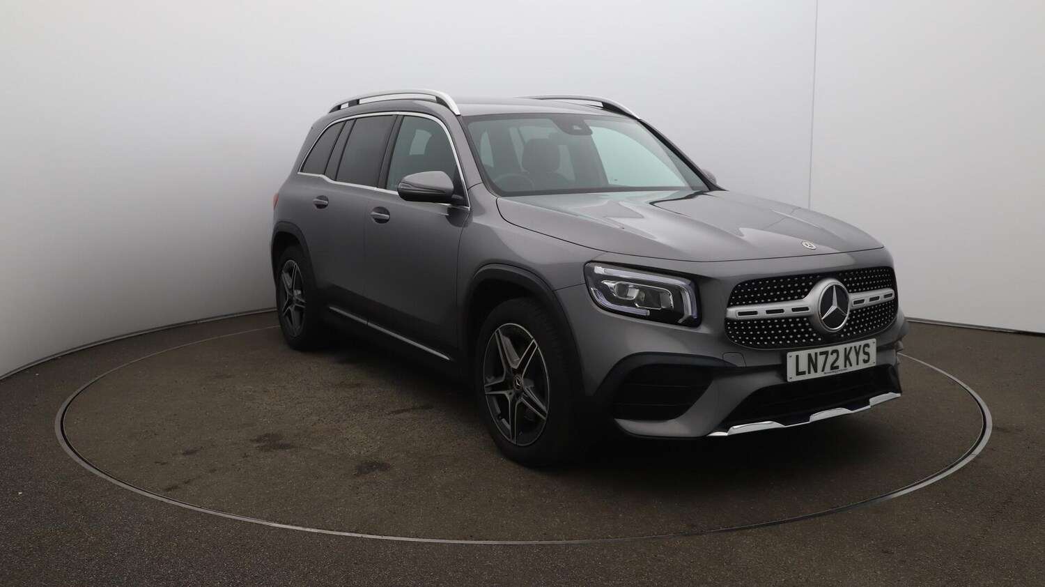 Used Mercedes-Benz GLB 2022 for sale - 76084510: Photo 45