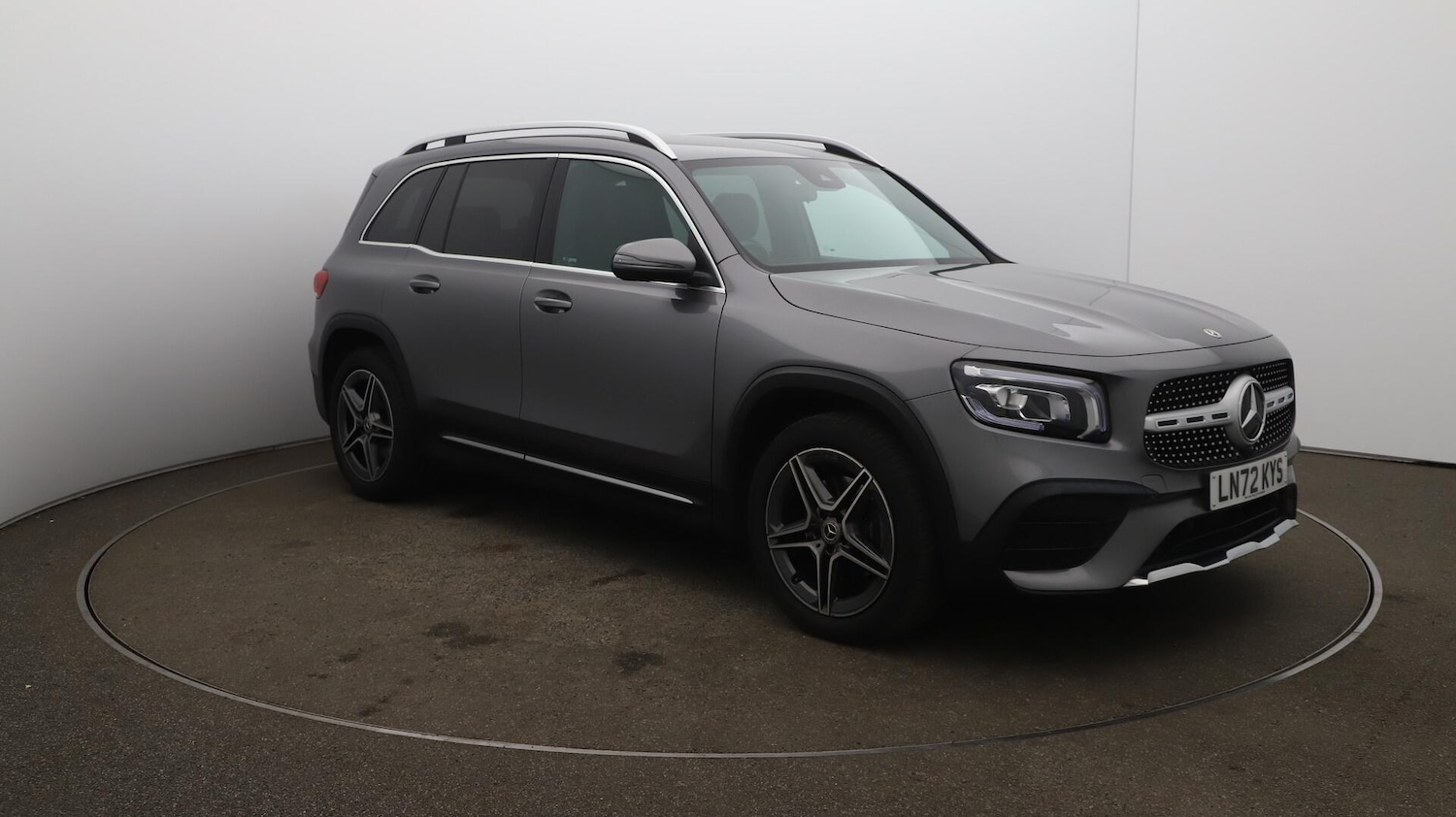 Used Mercedes-Benz GLB 2022 for sale - 76084510: Photo 46