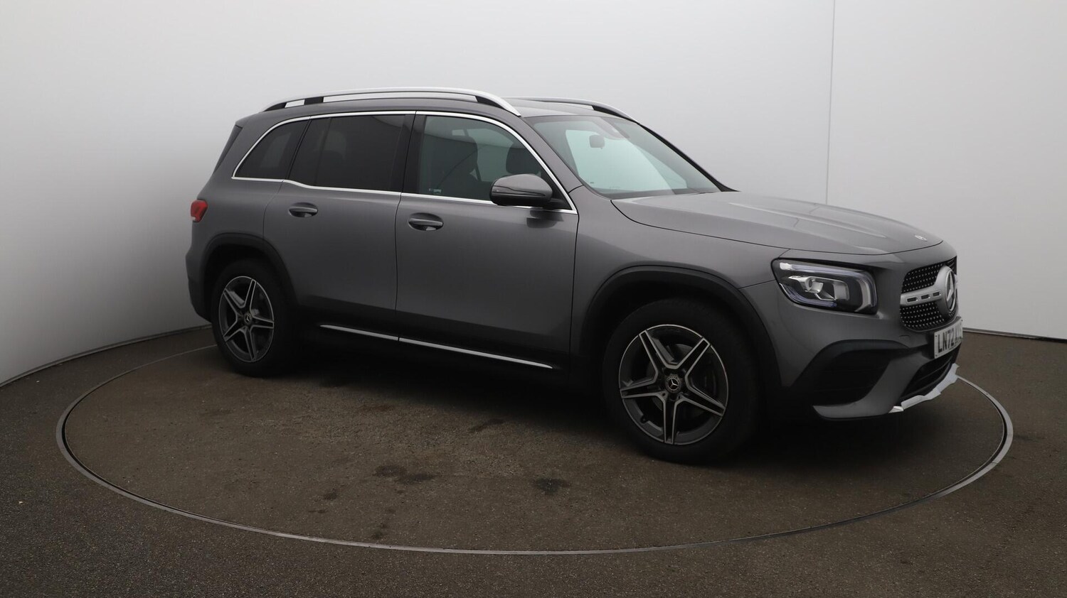 Used Mercedes-Benz GLB 2022 for sale - 76084510: Photo 47