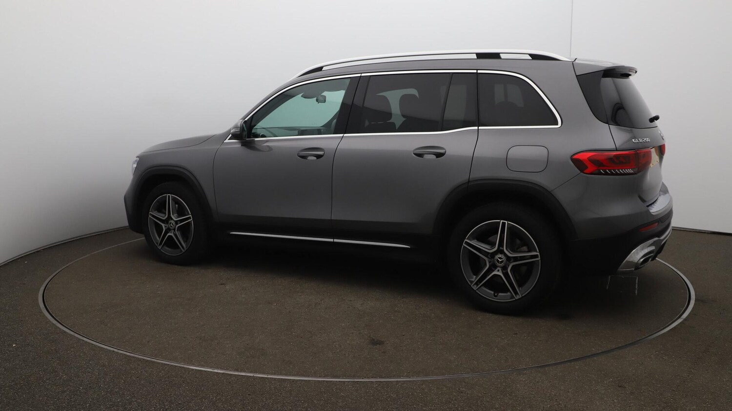Used Mercedes-Benz GLB 2022 for sale - 76084510: Photo 49