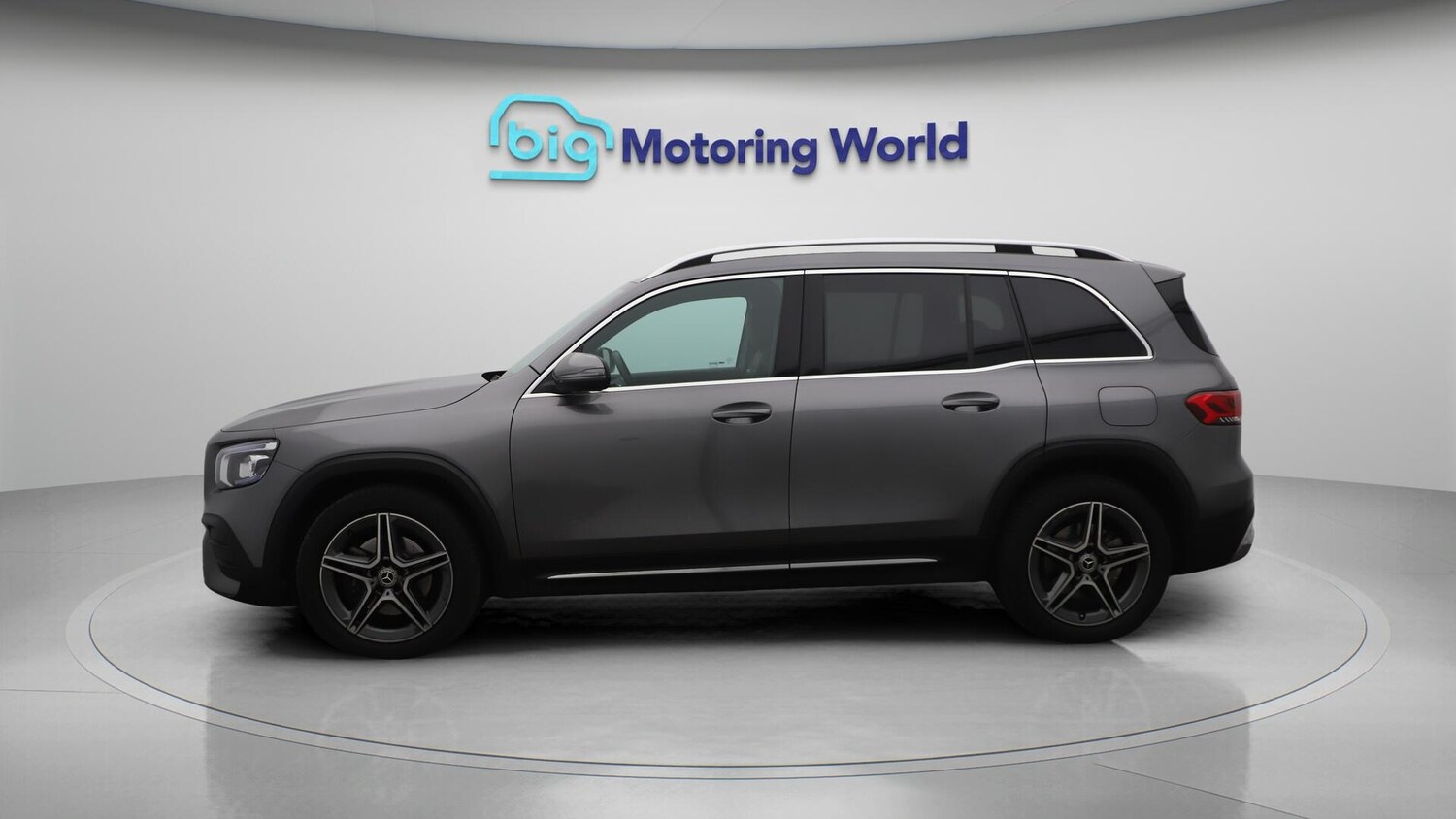Used Mercedes-Benz GLB 2022 for sale - 76084510: Photo 5