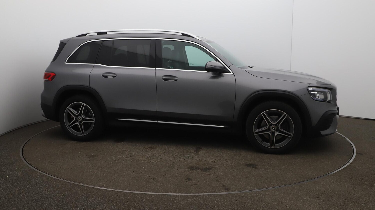 Used Mercedes-Benz GLB 2022 for sale - 76084510: Photo 50
