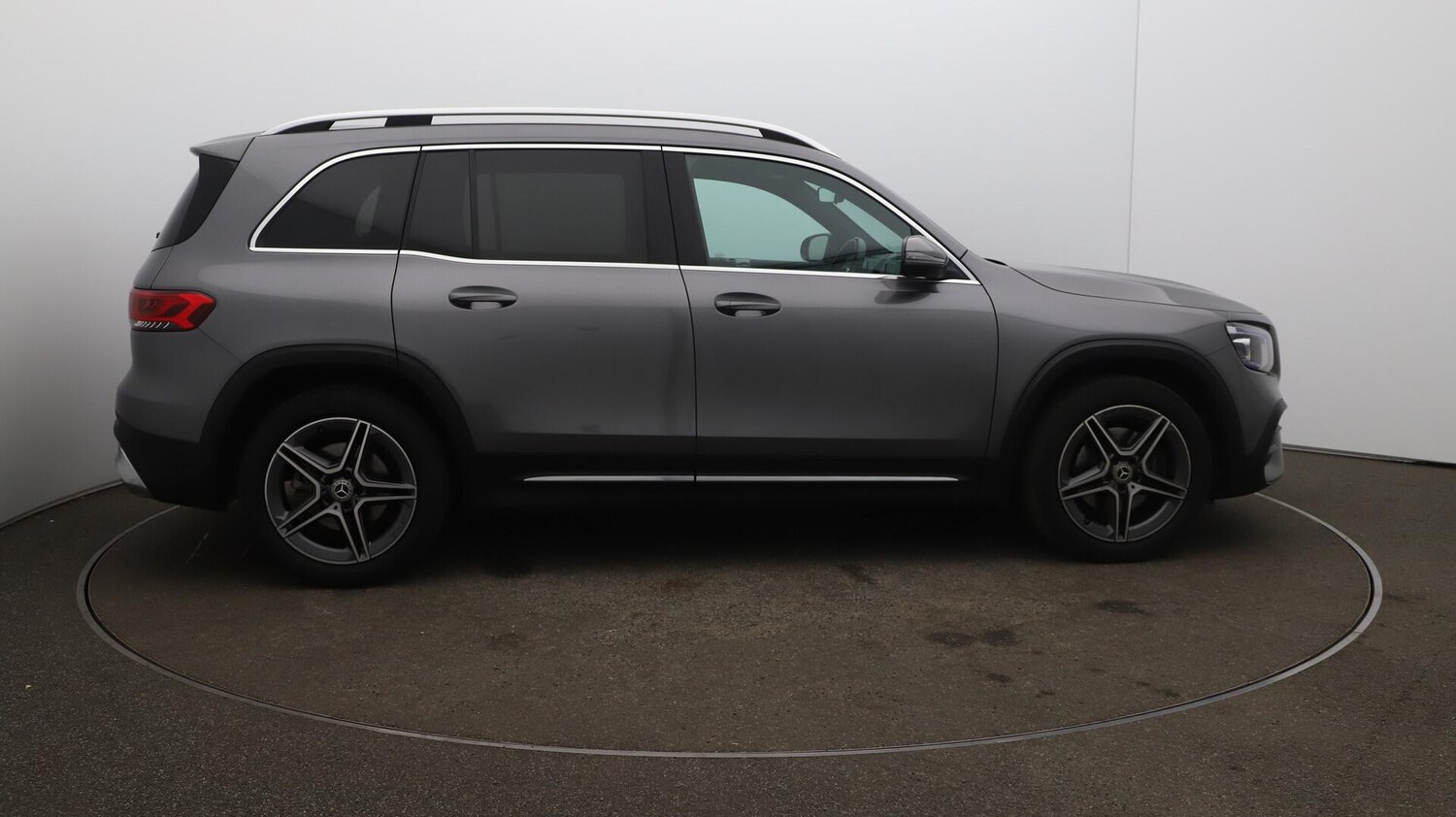 Used Mercedes-Benz GLB 2022 for sale - 76084510: Photo 52