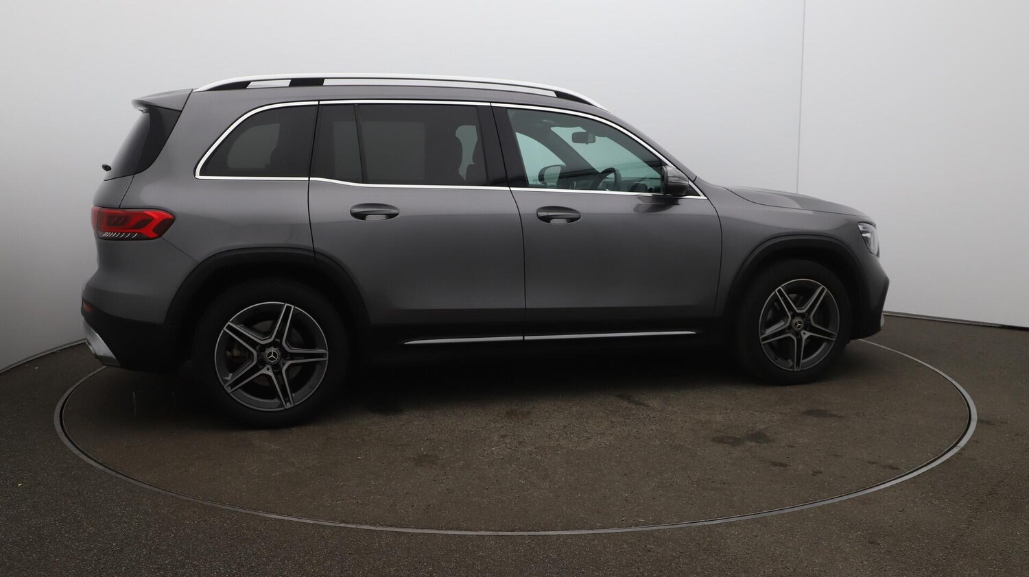 Used Mercedes-Benz GLB 2022 for sale - 76084510: Photo 53