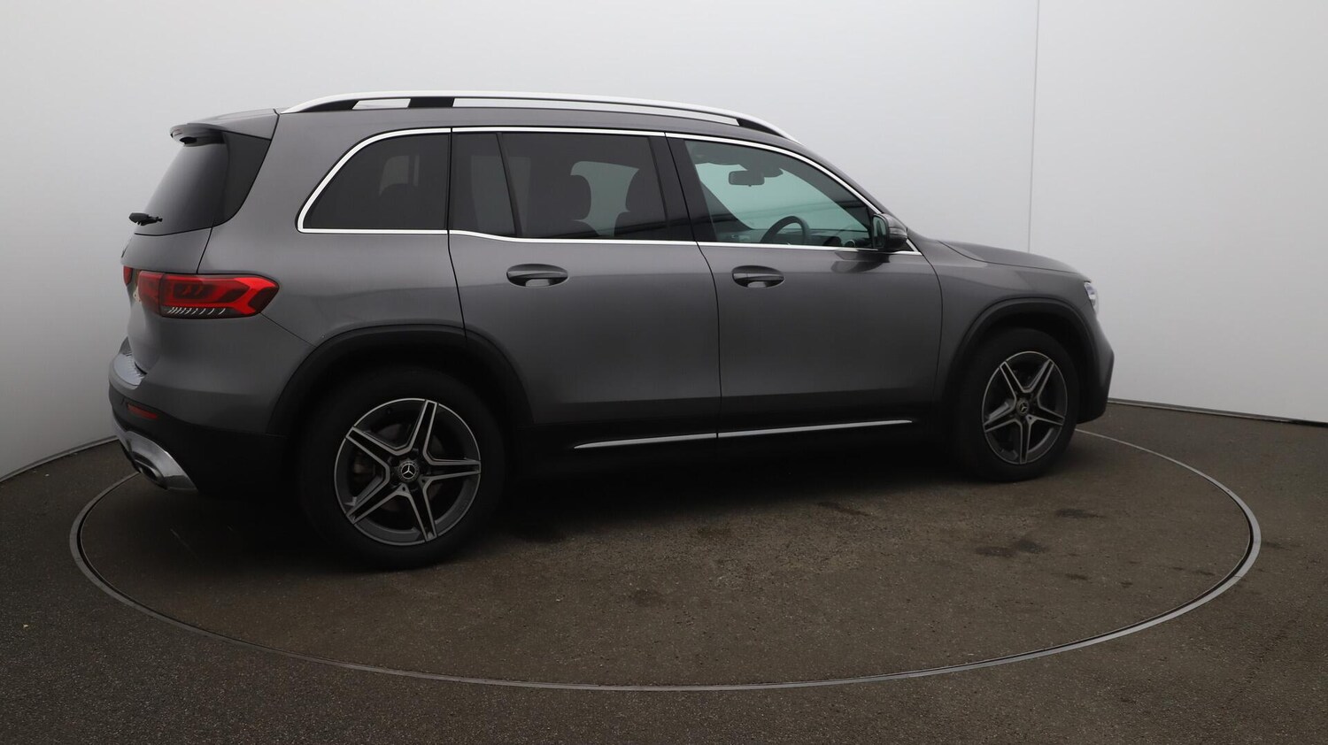 Used Mercedes-Benz GLB 2022 for sale - 76084510: Photo 54