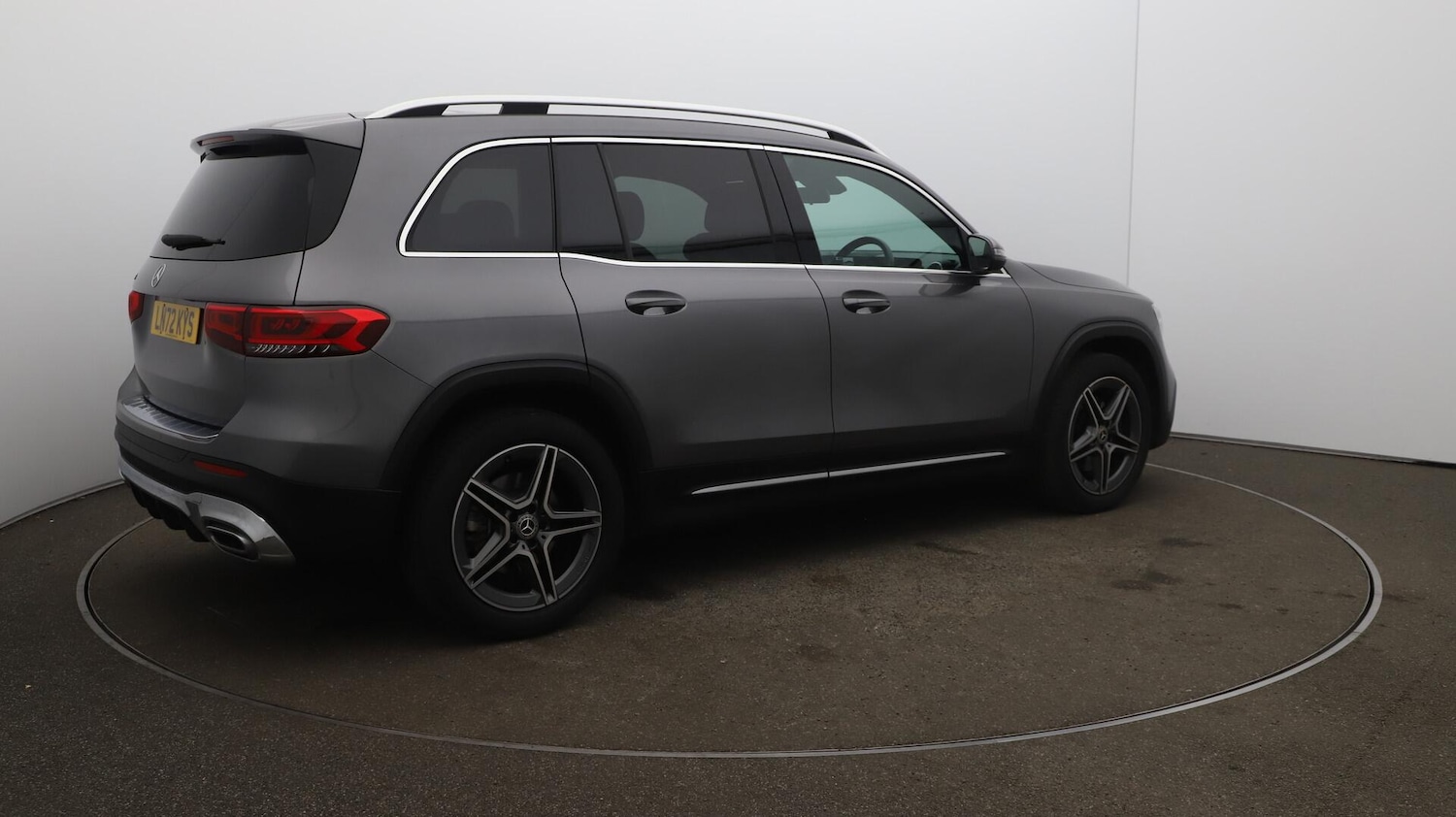 Used Mercedes-Benz GLB 2022 for sale - 76084510: Photo 55
