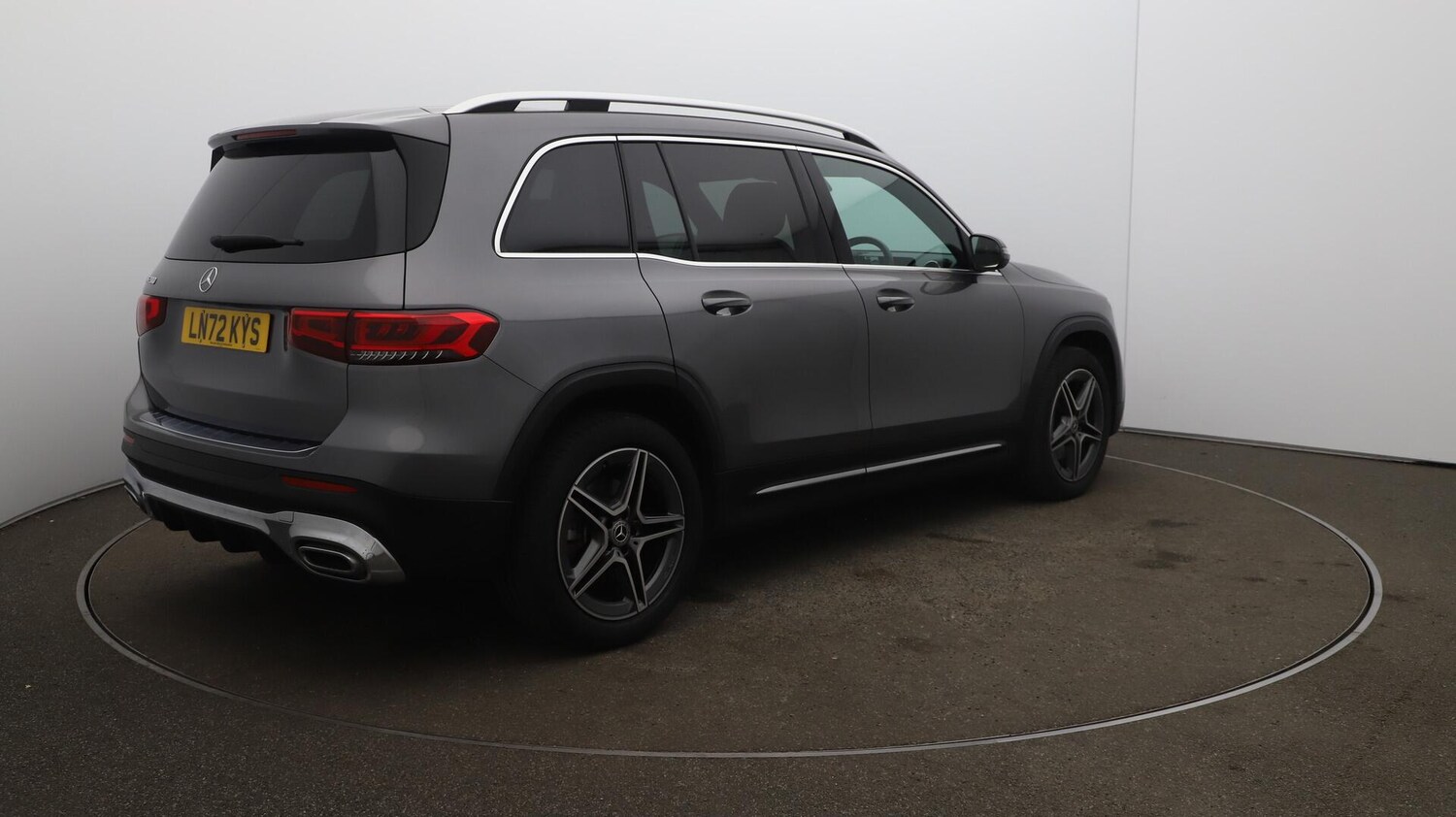 Used Mercedes-Benz GLB 2022 for sale - 76084510: Photo 56