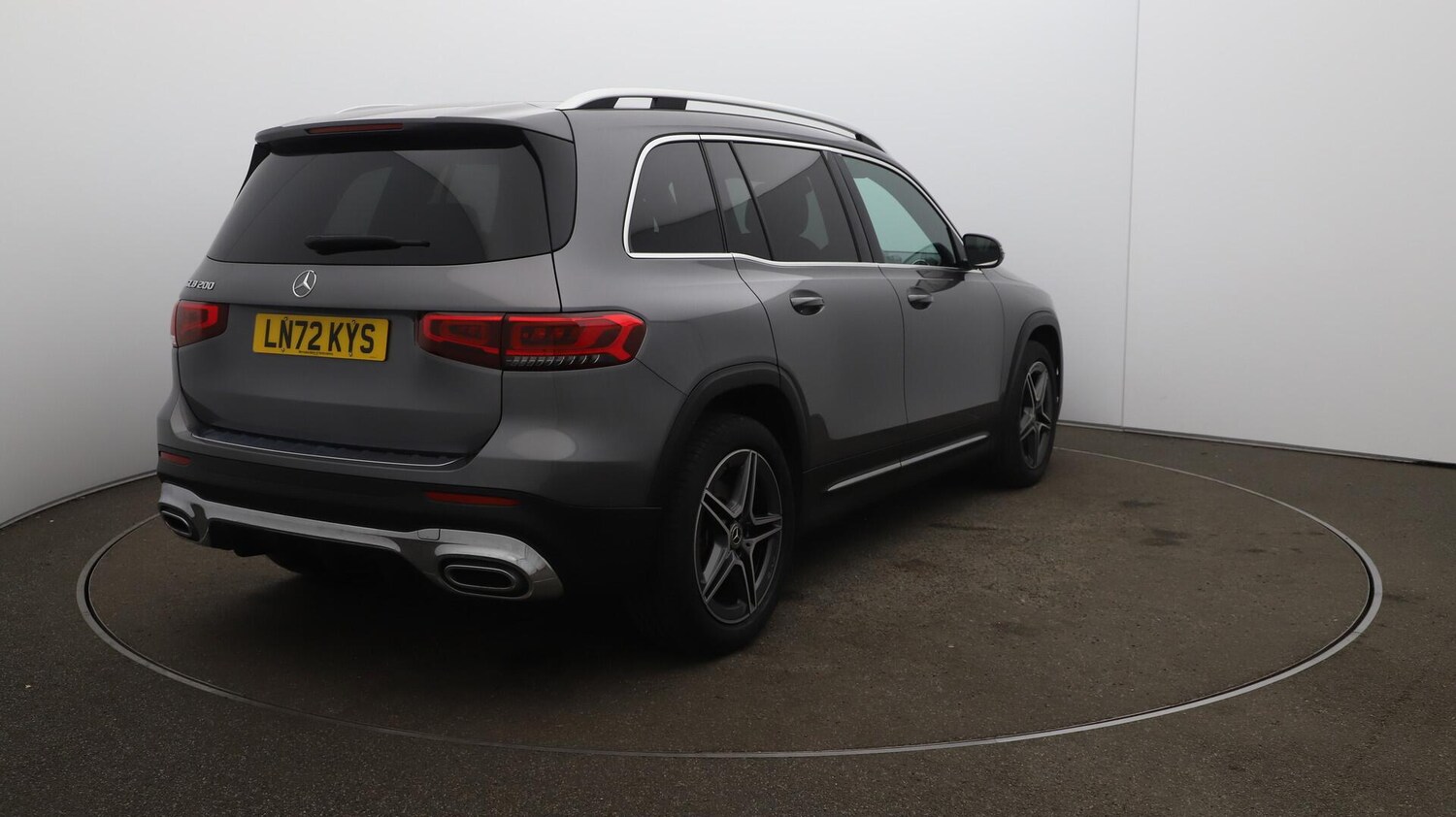Used Mercedes-Benz GLB 2022 for sale - 76084510: Photo 57