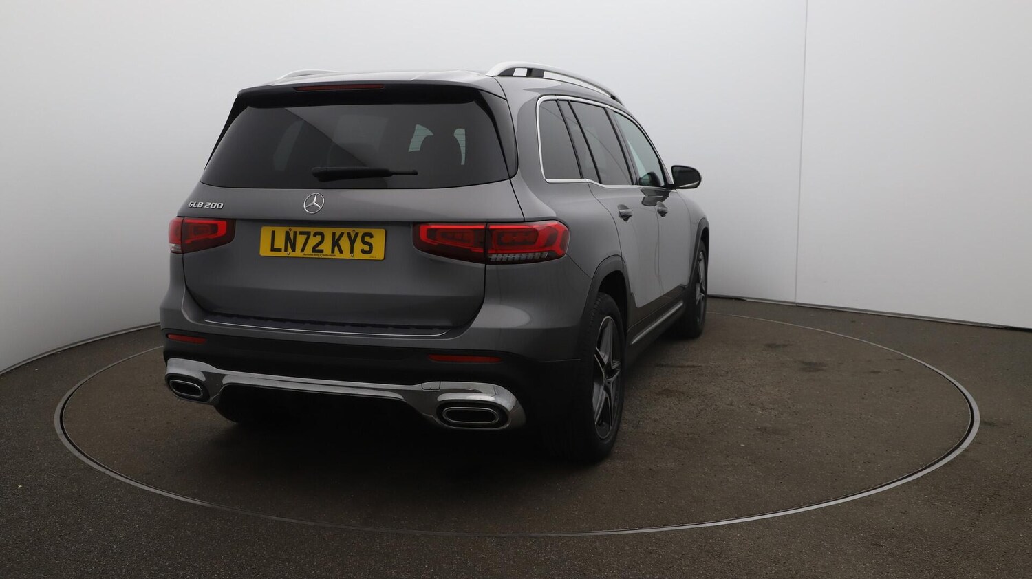 Used Mercedes-Benz GLB 2022 for sale - 76084510: Photo 58