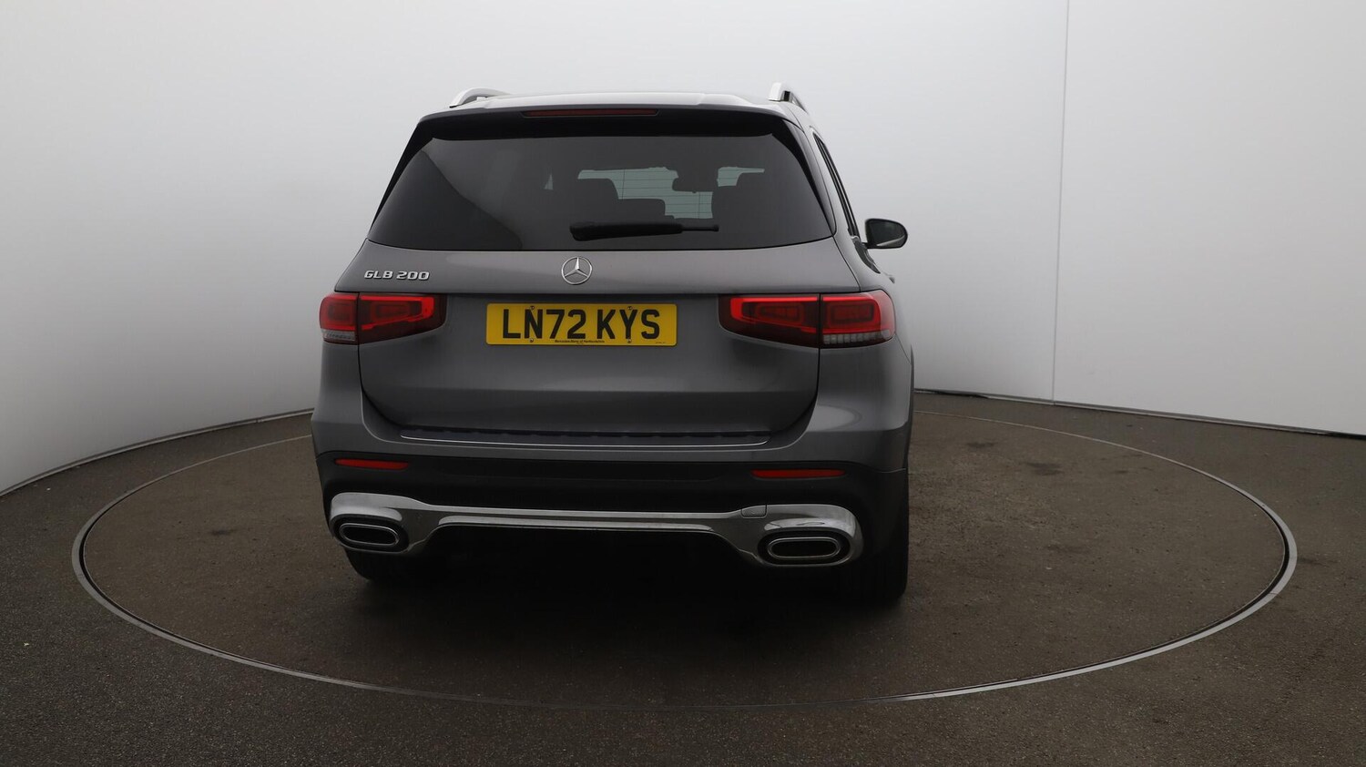 Used Mercedes-Benz GLB 2022 for sale - 76084510: Photo 59