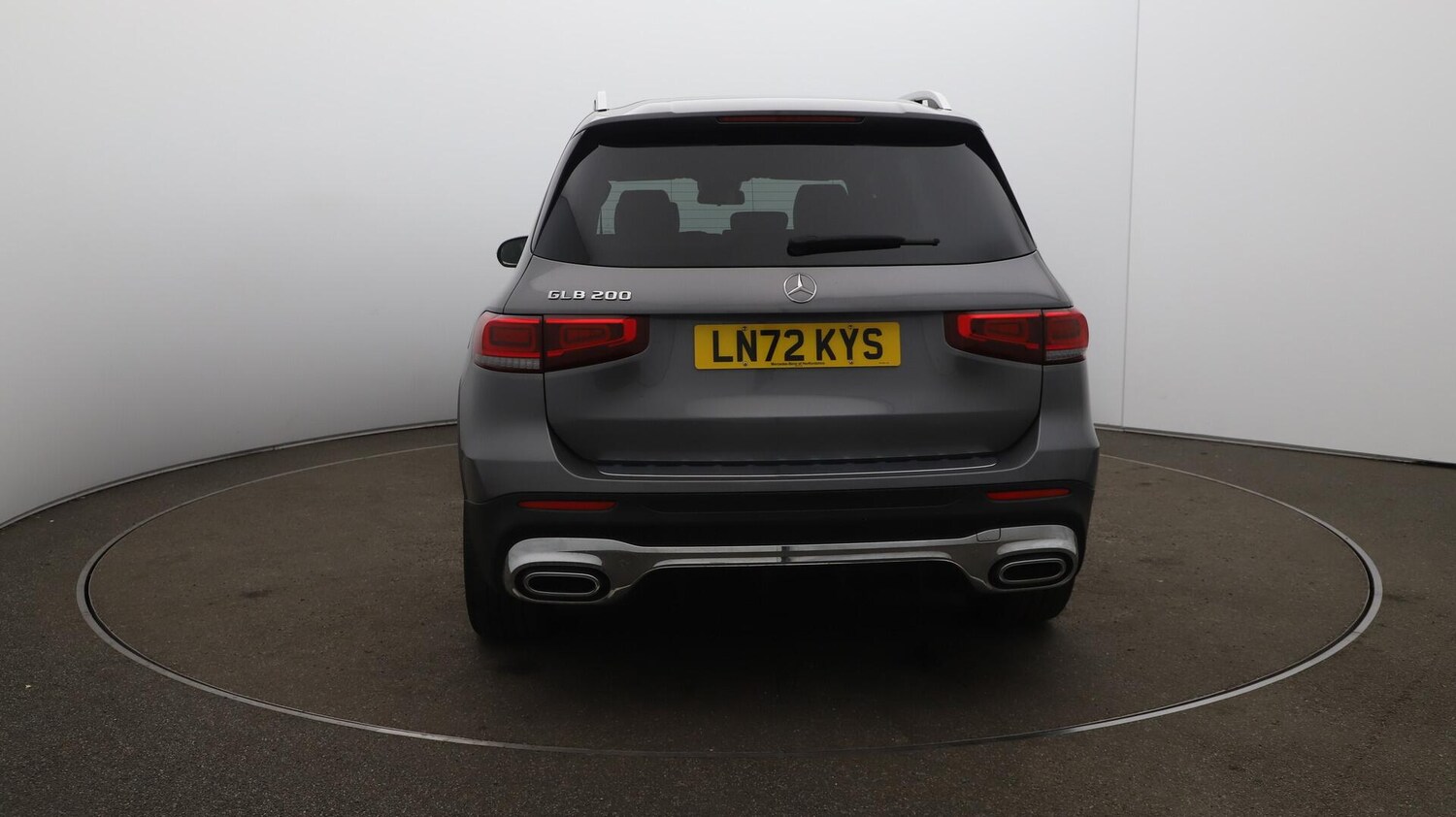 Used Mercedes-Benz GLB 2022 for sale - 76084510: Photo 61