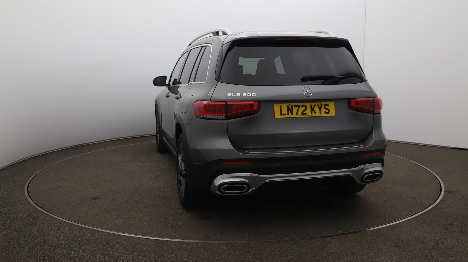 Used Mercedes-Benz GLB 2022 for sale - 76084510: Photo 62