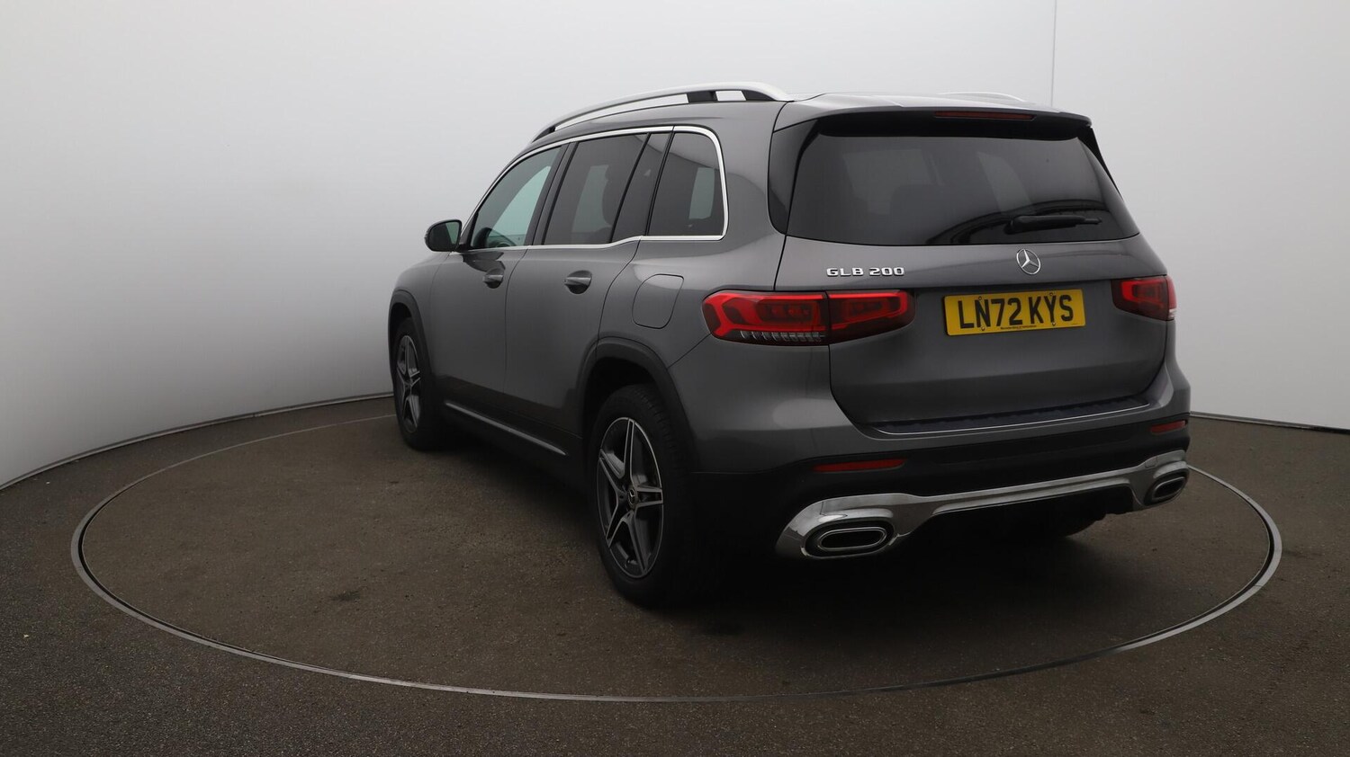 Used Mercedes-Benz GLB 2022 for sale - 76084510: Photo 63