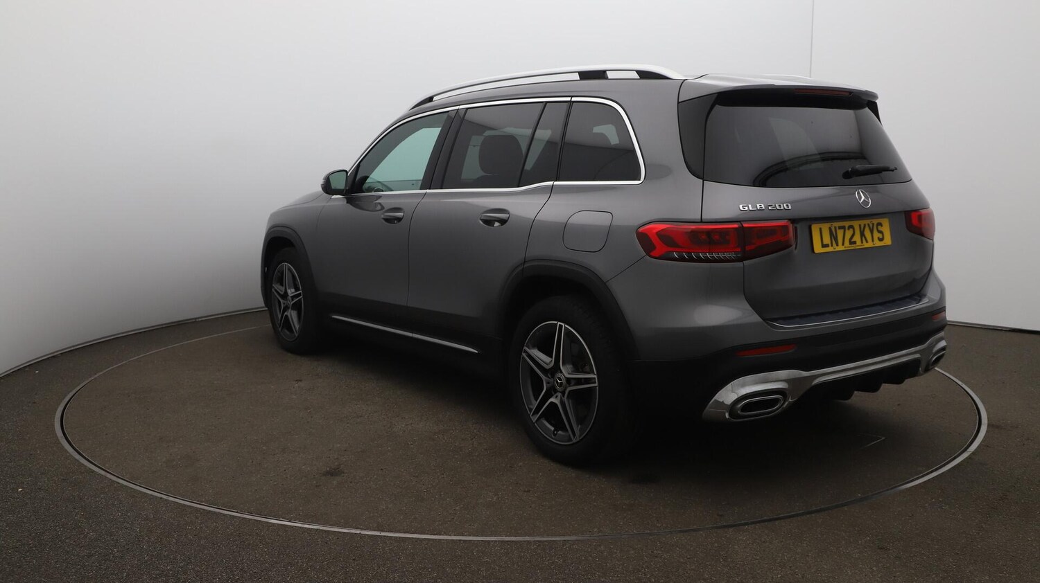 Used Mercedes-Benz GLB 2022 for sale - 76084510: Photo 64