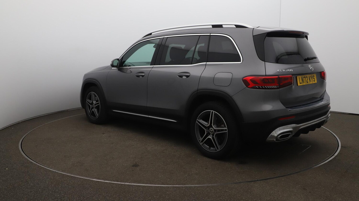 Used Mercedes-Benz GLB 2022 for sale - 76084510: Photo 65