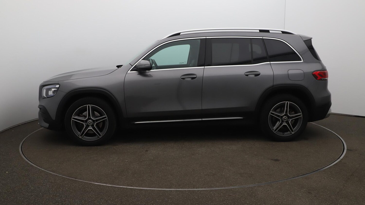 Used Mercedes-Benz GLB 2022 for sale - 76084510: Photo 67