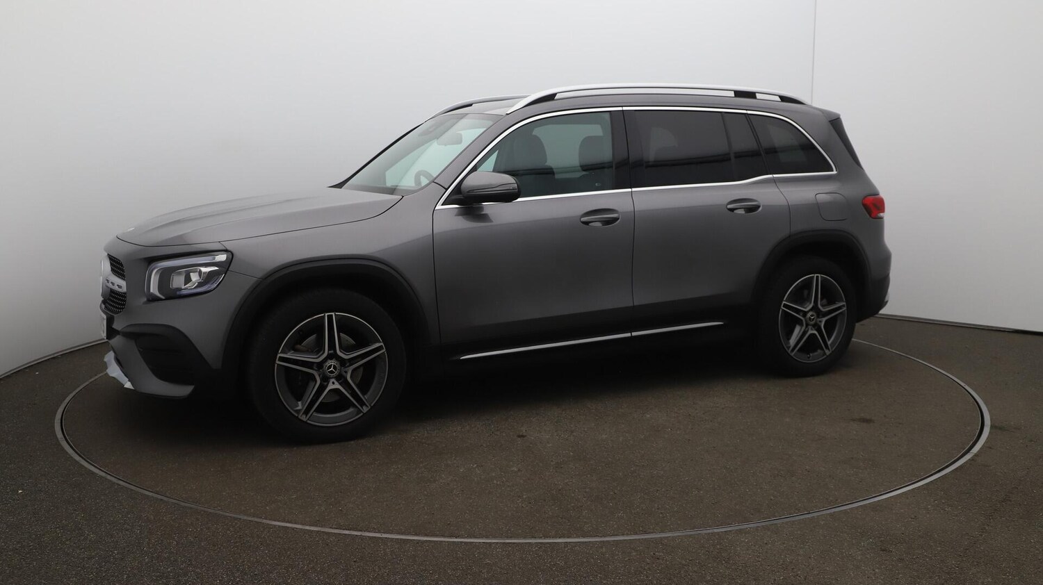 Used Mercedes-Benz GLB 2022 for sale - 76084510: Photo 69
