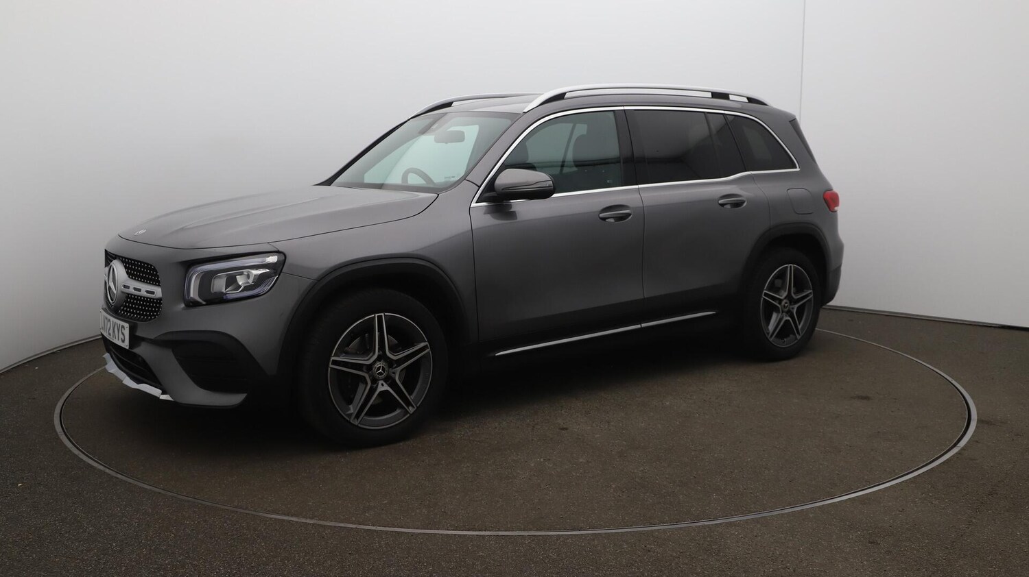 Used Mercedes-Benz GLB 2022 for sale - 76084510: Photo 70