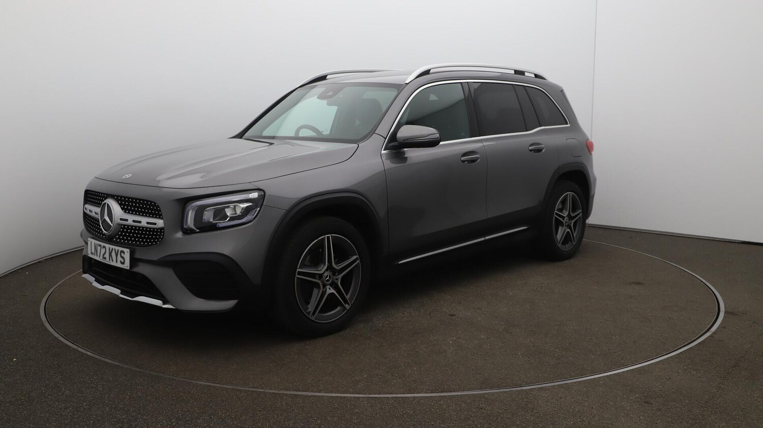 Used Mercedes-Benz GLB 2022 for sale - 76084510: Photo 71