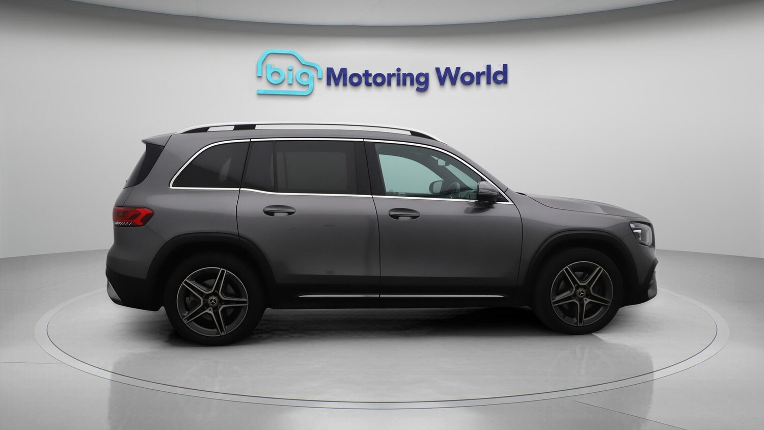 Used Mercedes-Benz GLB 2022 for sale - 76084510: Photo 9
