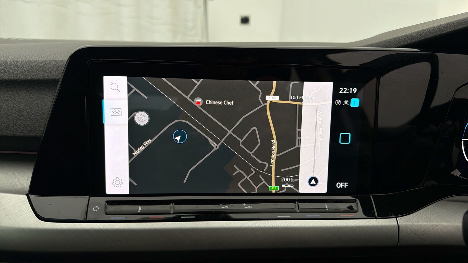 Used Volkswagen Golf 2023 for sale - 77918396: Photo 10