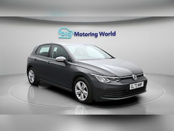 Used Volkswagen Golf 2023 for sale - 77918396: Photo