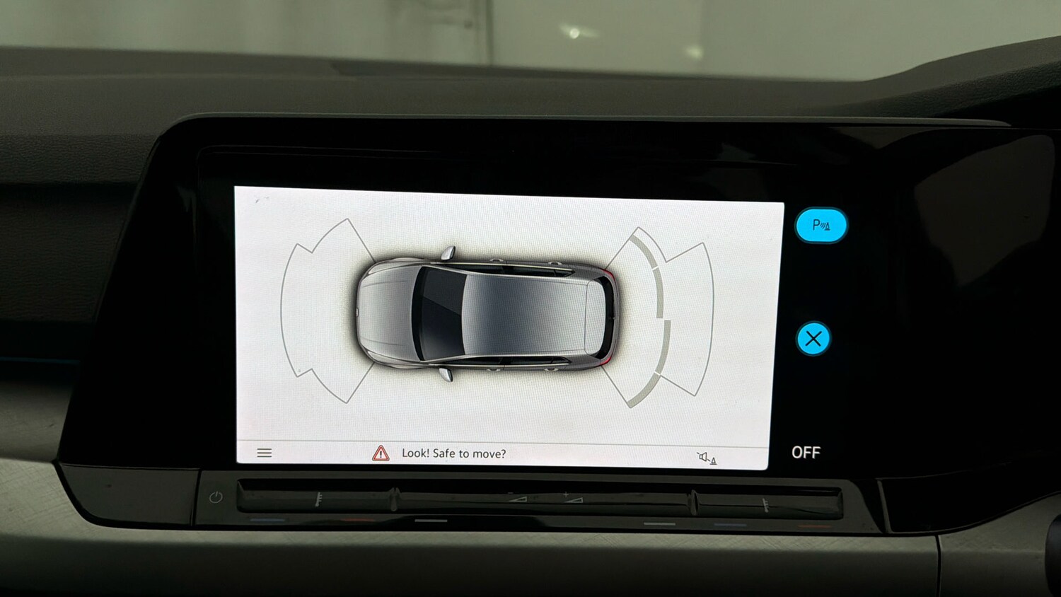 Used Volkswagen Golf 2023 for sale - 77918396: Photo 26