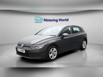 Used Volkswagen Golf 2023 for sale - 77918396: Photo