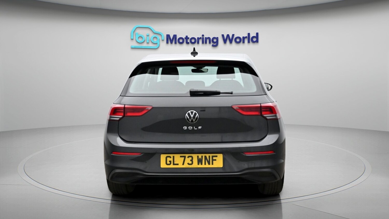 Used Volkswagen Golf 2023 for sale - 77918396: Photo 6