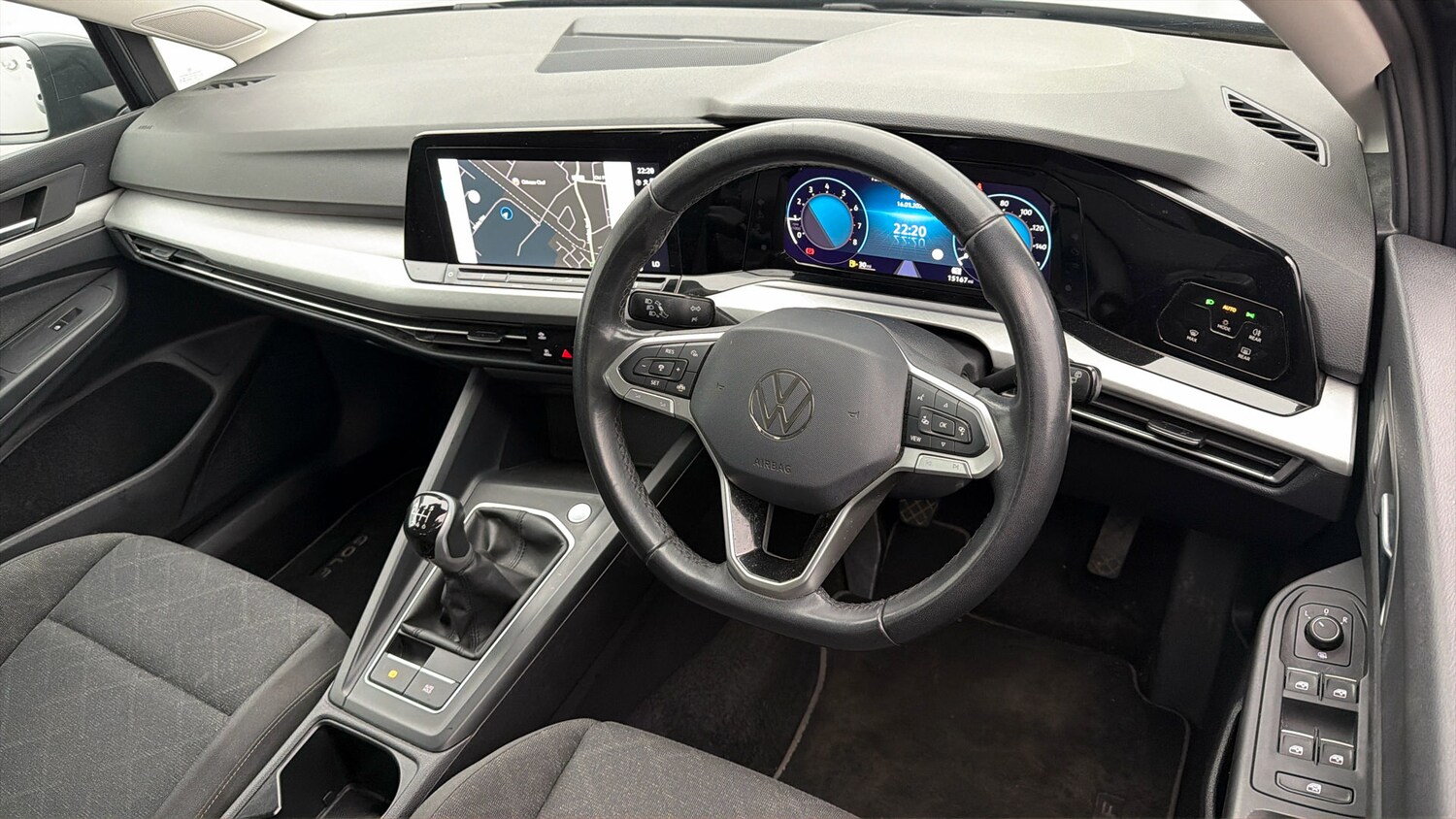 Used Volkswagen Golf 2023 for sale - 77918396: Photo 9