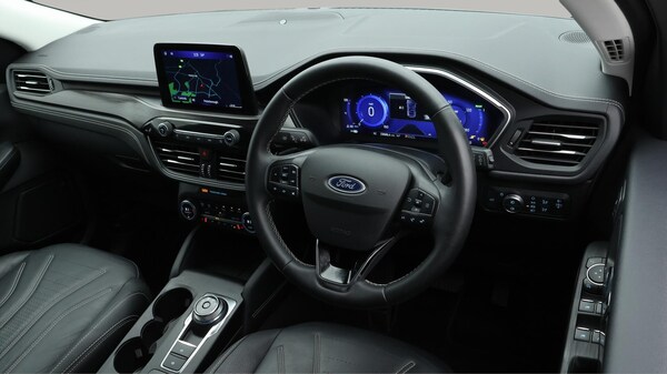 Used Ford Kuga 2022 for sale - 76284082: Photo 10