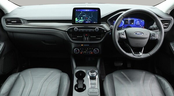 Used Ford Kuga 2022 for sale - 76284082: Photo 14