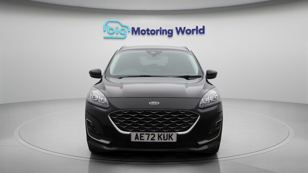 Used Ford Kuga 2022 for sale - 76284082: Photo 3