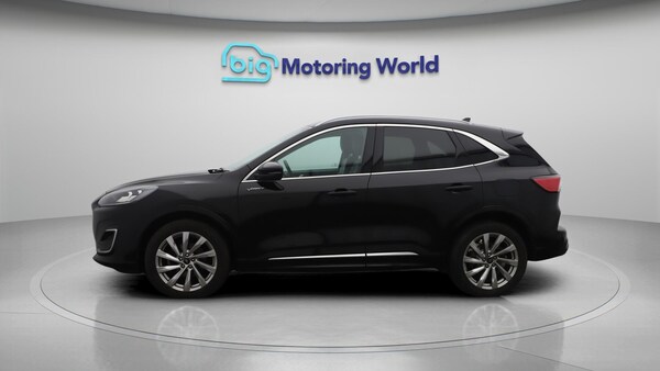 Used Ford Kuga 2022 for sale - 76284082: Photo 5
