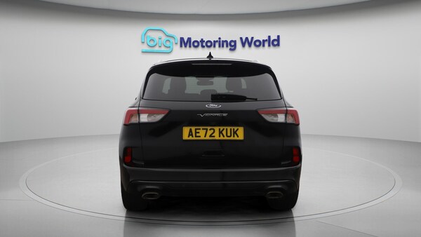 Used Ford Kuga 2022 for sale - 76284082: Photo 7