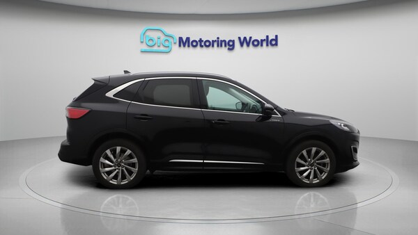 Used Ford Kuga 2022 for sale - 76284082: Photo 9