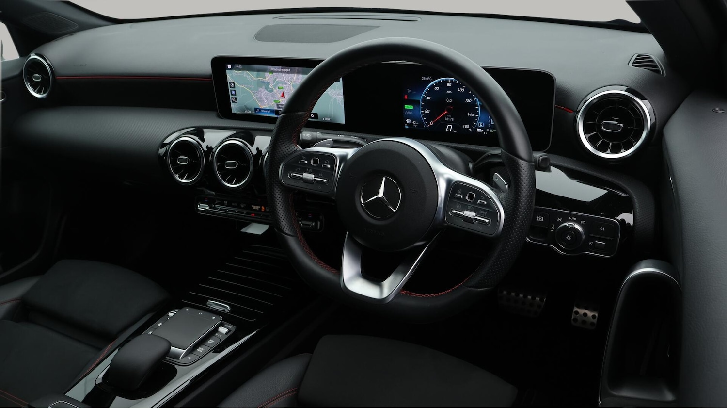 Used Mercedes-Benz A-Class 2020 for sale - 76572178: Photo 10