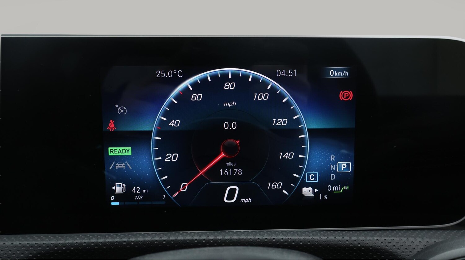 Used Mercedes-Benz A-Class 2020 for sale - 76572178: Photo 11