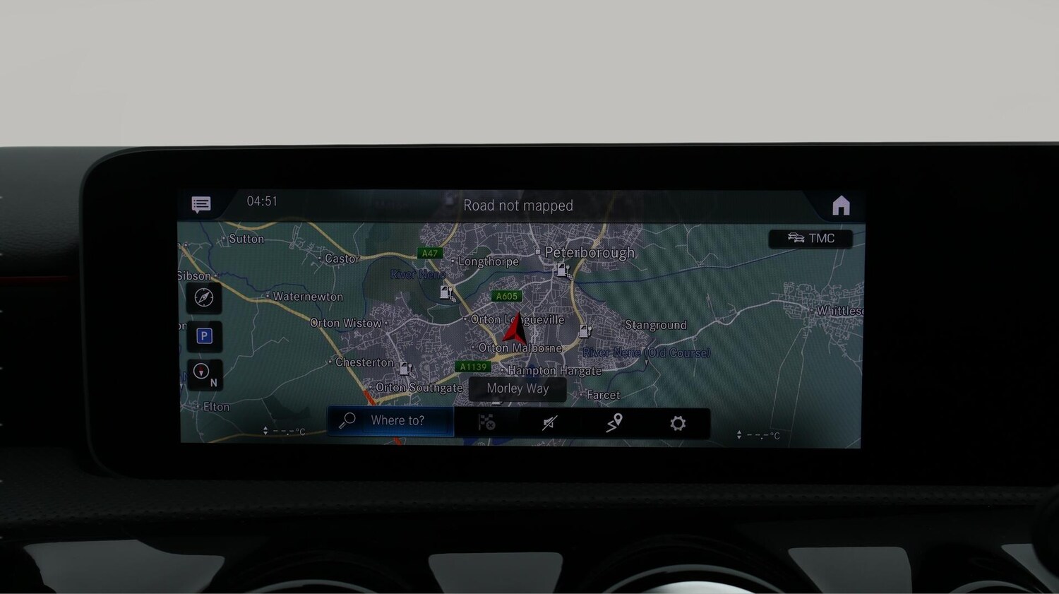 Used Mercedes-Benz A-Class 2020 for sale - 76572178: Photo 12