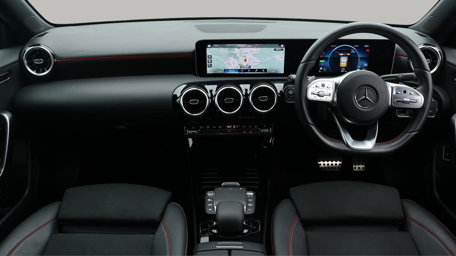 Used Mercedes-Benz A-Class 2020 for sale - 76572178: Photo 14